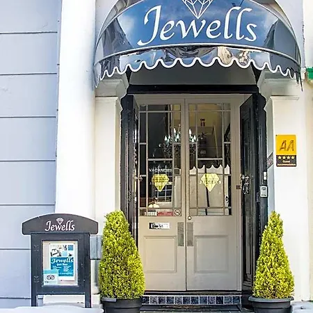 Jewells Guest Accommodation-3